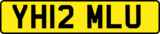 YH12MLU