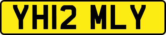 YH12MLY