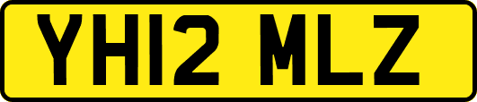YH12MLZ