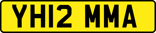 YH12MMA