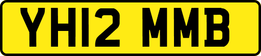 YH12MMB