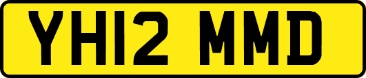 YH12MMD