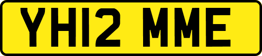 YH12MME