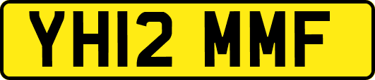 YH12MMF