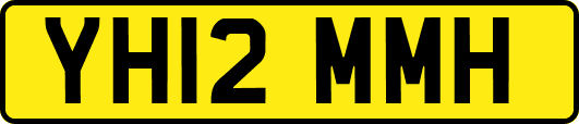 YH12MMH