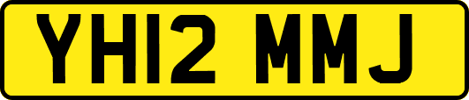 YH12MMJ