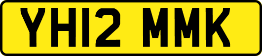 YH12MMK