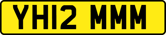 YH12MMM