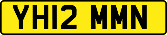 YH12MMN
