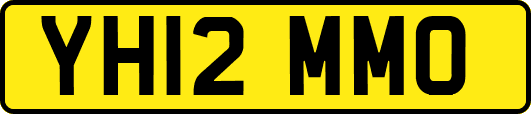 YH12MMO