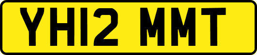 YH12MMT