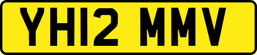YH12MMV