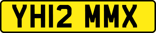 YH12MMX