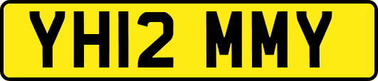 YH12MMY