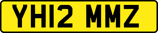 YH12MMZ