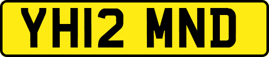YH12MND