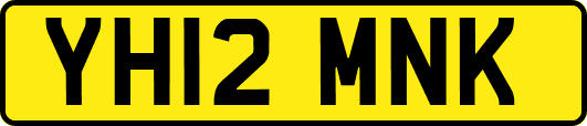 YH12MNK