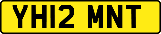 YH12MNT