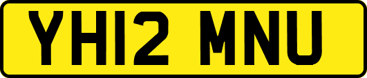 YH12MNU