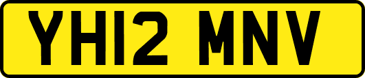 YH12MNV