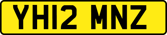YH12MNZ