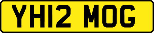 YH12MOG