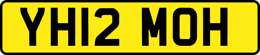 YH12MOH