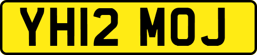 YH12MOJ