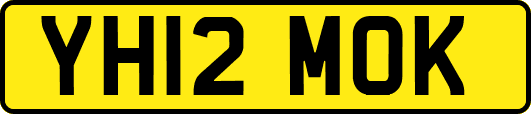 YH12MOK