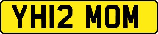 YH12MOM