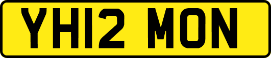 YH12MON