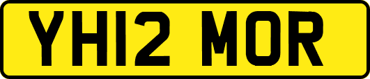 YH12MOR