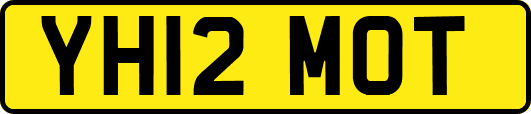 YH12MOT