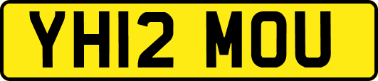 YH12MOU