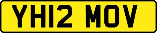 YH12MOV