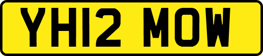 YH12MOW