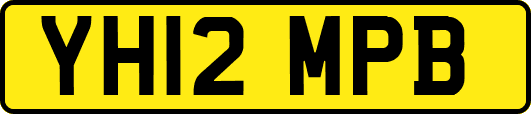 YH12MPB