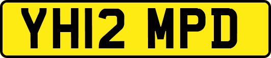 YH12MPD