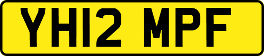 YH12MPF