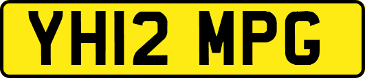 YH12MPG