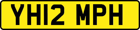 YH12MPH