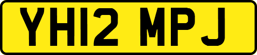 YH12MPJ