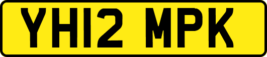 YH12MPK