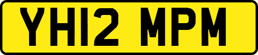 YH12MPM