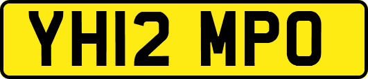 YH12MPO