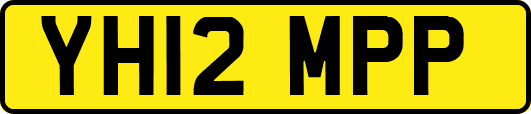 YH12MPP