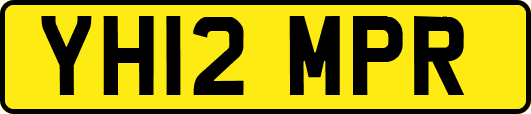 YH12MPR
