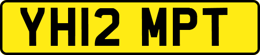 YH12MPT