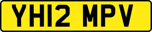 YH12MPV