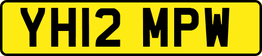 YH12MPW
